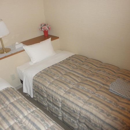 Business Hotel Goi Hills Ichihara Buitenkant foto