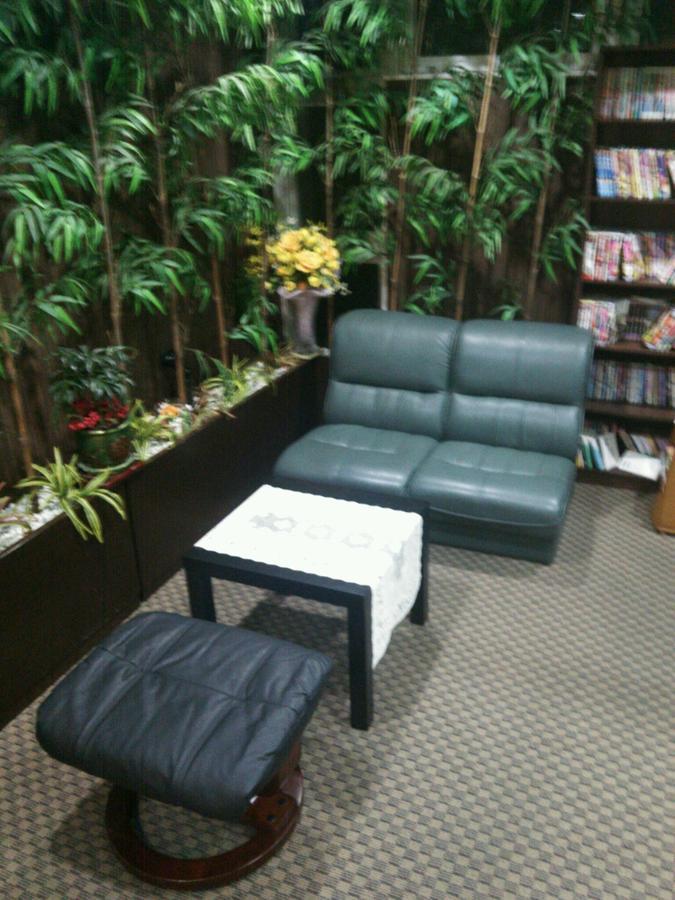 Business Hotel Goi Hills Ichihara Buitenkant foto