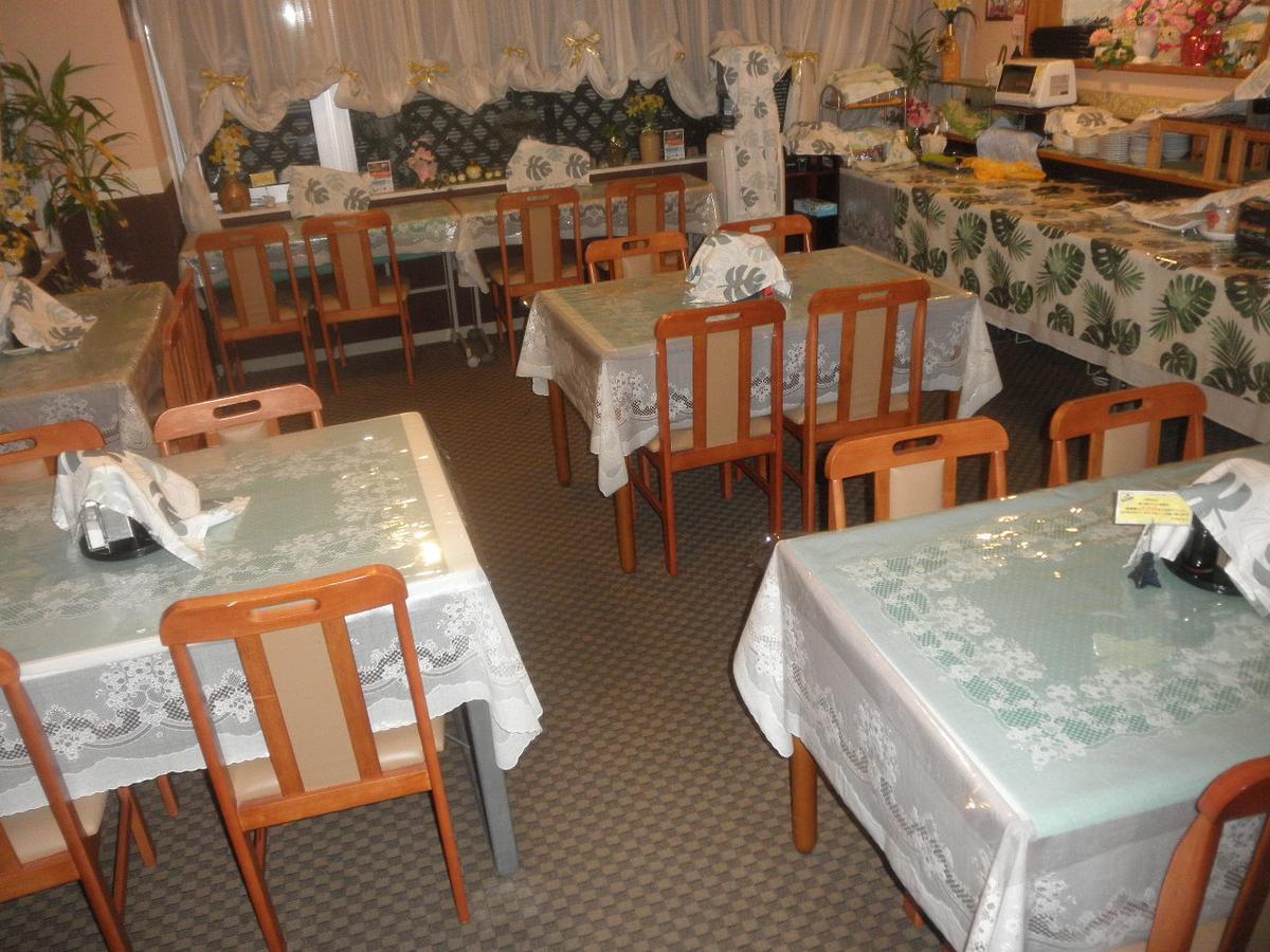 Business Hotel Goi Hills Ichihara Buitenkant foto