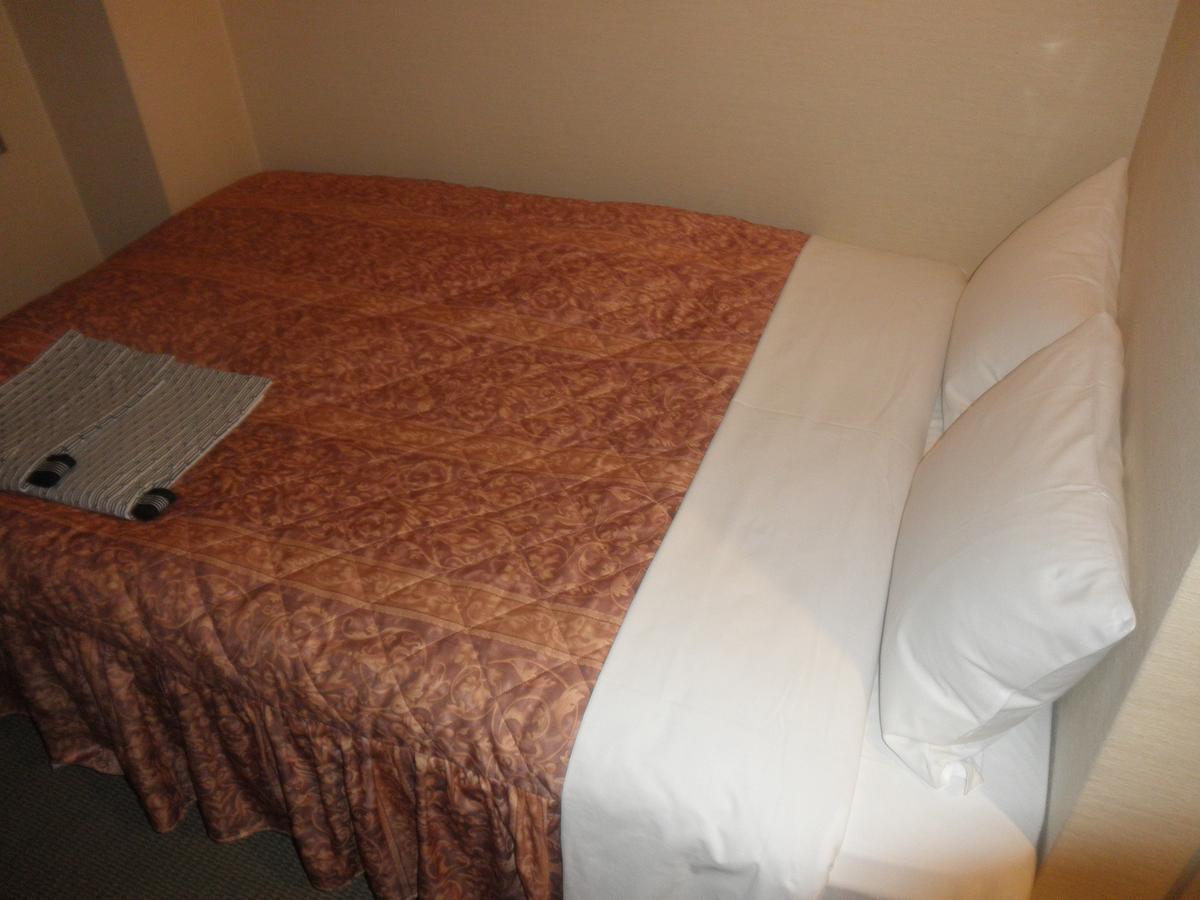 Business Hotel Goi Hills Ichihara Buitenkant foto