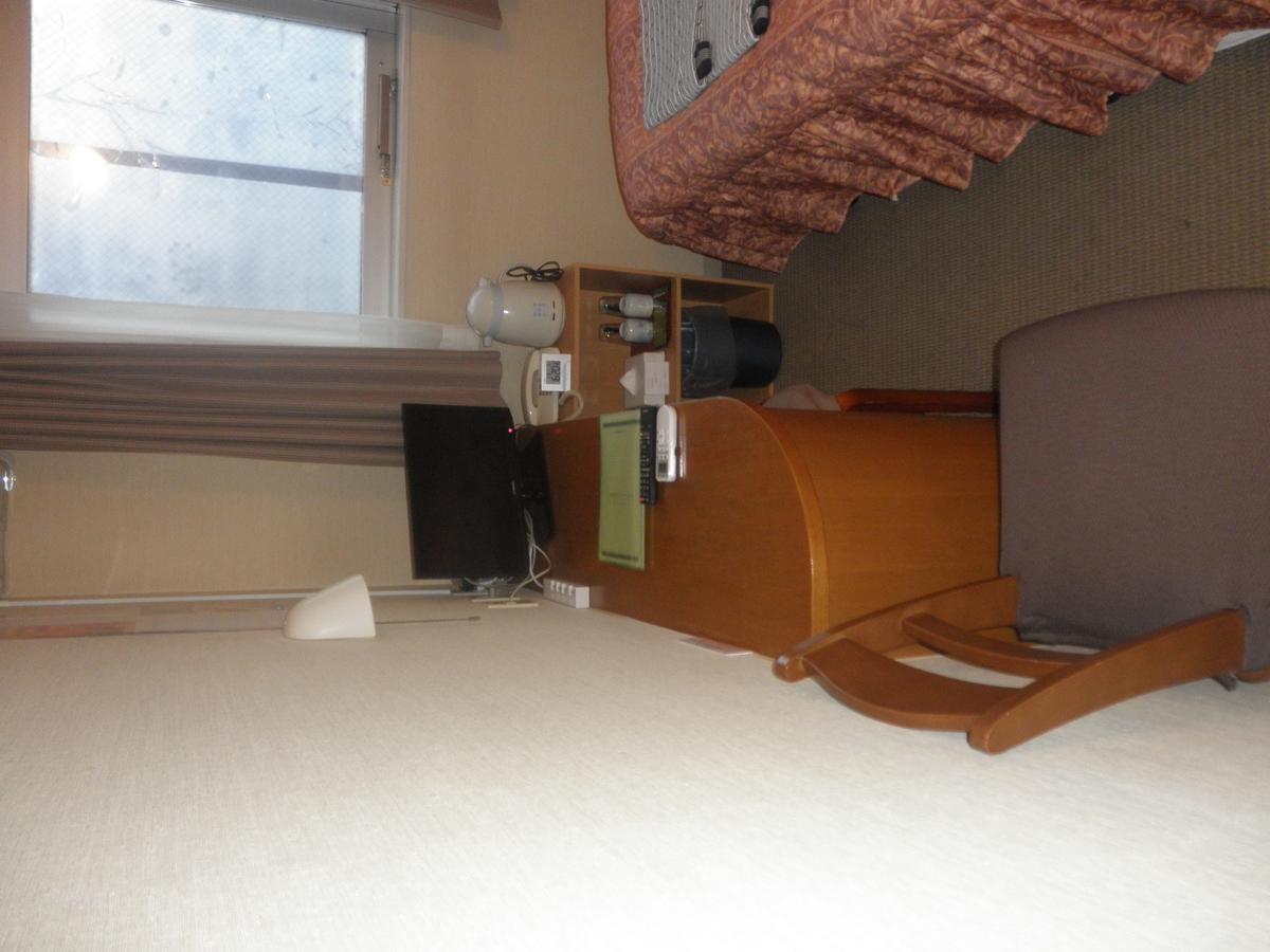 Business Hotel Goi Hills Ichihara Buitenkant foto