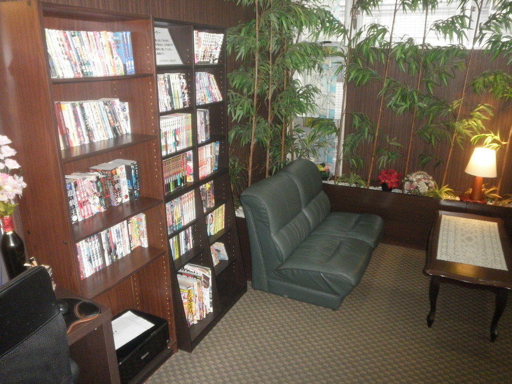 Business Hotel Goi Hills Ichihara Buitenkant foto