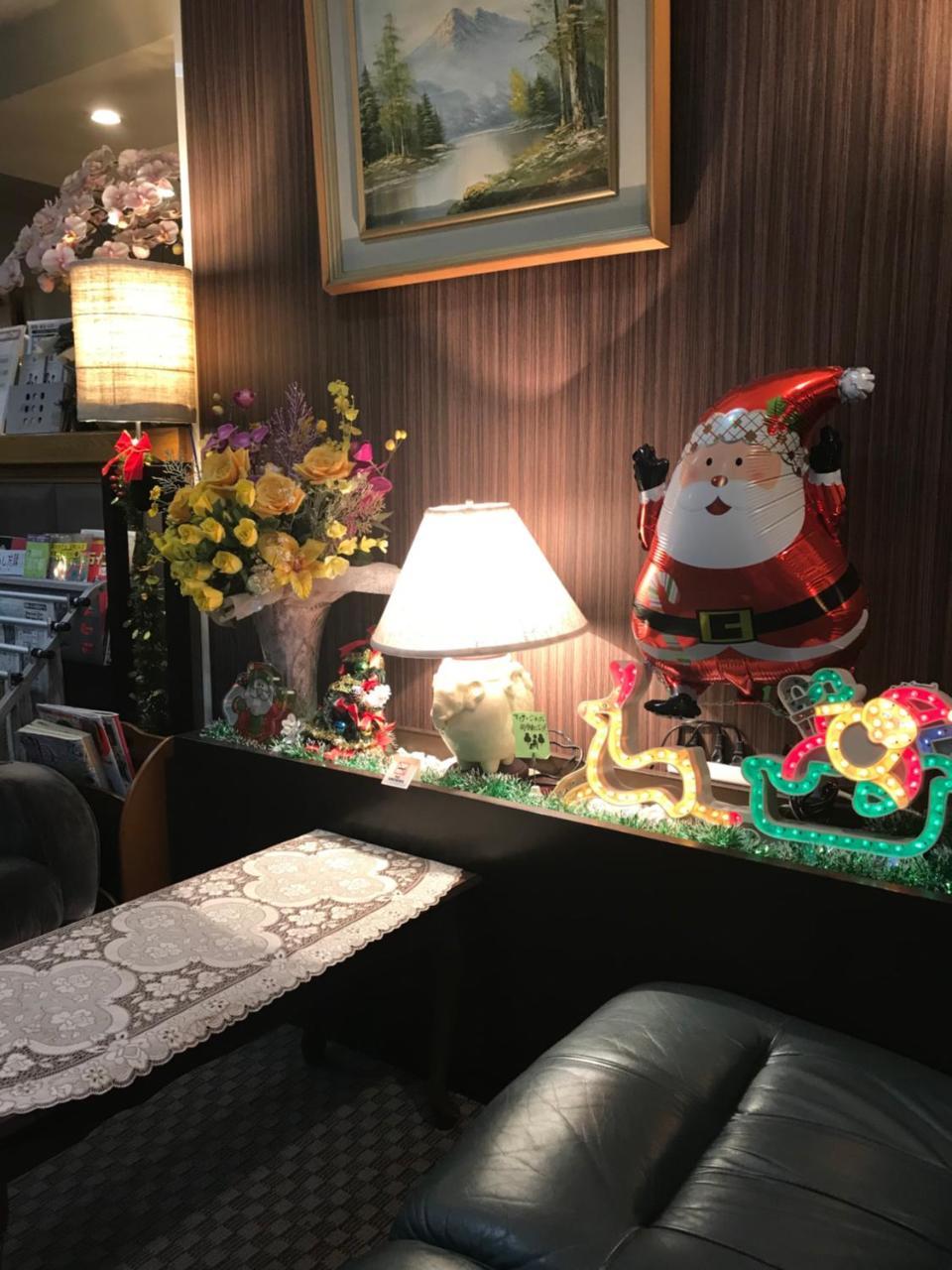 Business Hotel Goi Hills Ichihara Buitenkant foto