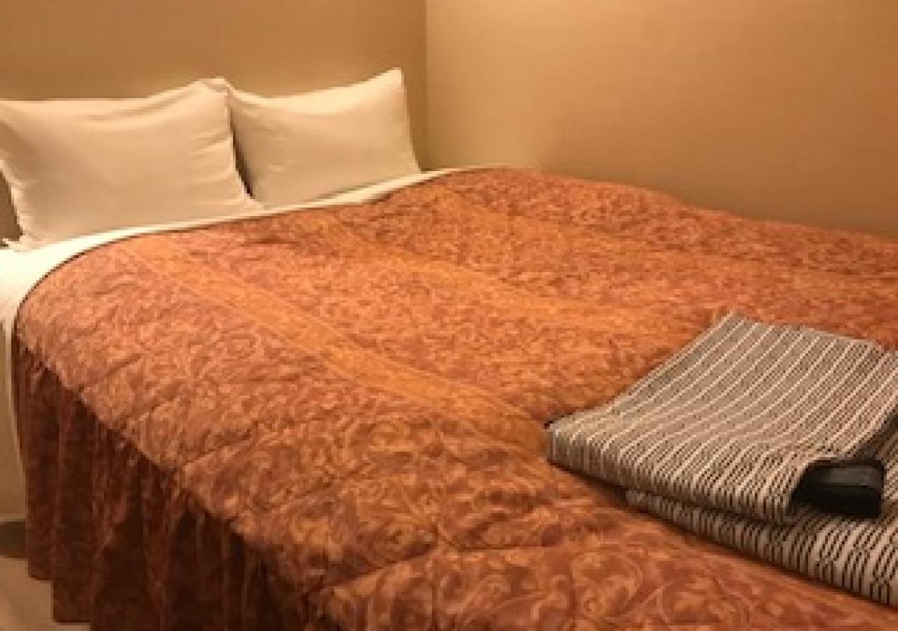 Business Hotel Goi Hills Ichihara Buitenkant foto